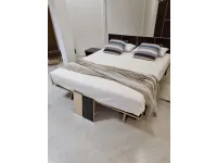 LETTO Letto tutto weng  Artigianale SCONTATO