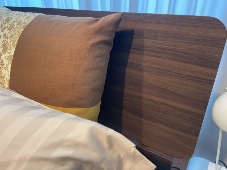 Letto piazza e mezzo Letto una piazza e mezzo Orme con uno sconto IMPERDIBILE