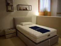 Letto Letto webdi Zg mobili scontato del 50%