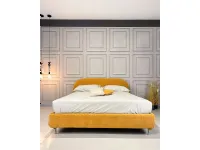 LETTO Letto wheel 160x190 Le comfort a PREZZI OUTLET