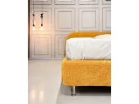 LETTO Letto wheel 160x190 Le comfort a PREZZI OUTLET
