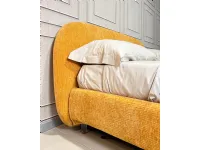 LETTO Letto wheel 160x190 Le comfort a PREZZI OUTLET