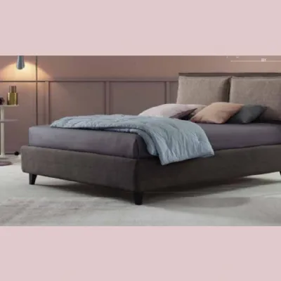 Letto Letto wiki con box contenitore V&nice SCONTATO 25%