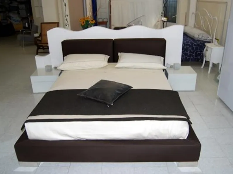 LETTO Letto02 Twils SCONTATO