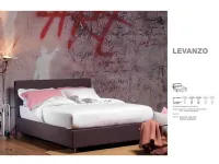 LETTO Levanzo Altrenotti in OFFERTA OUTLET