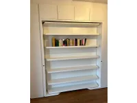 LETTO Lgm 2.0 book Clei a PREZZI OUTLET