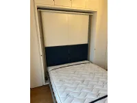 LETTO Lgm 2.0 book Clei a PREZZI OUTLET
