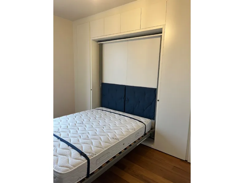 Letto Lgm 2.0 book Clei SCONTATO 