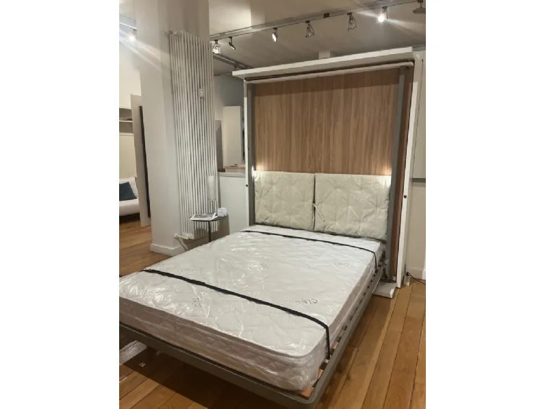 Letto Lgm 2.0 book + table free di Clei: richiedi prezzo 