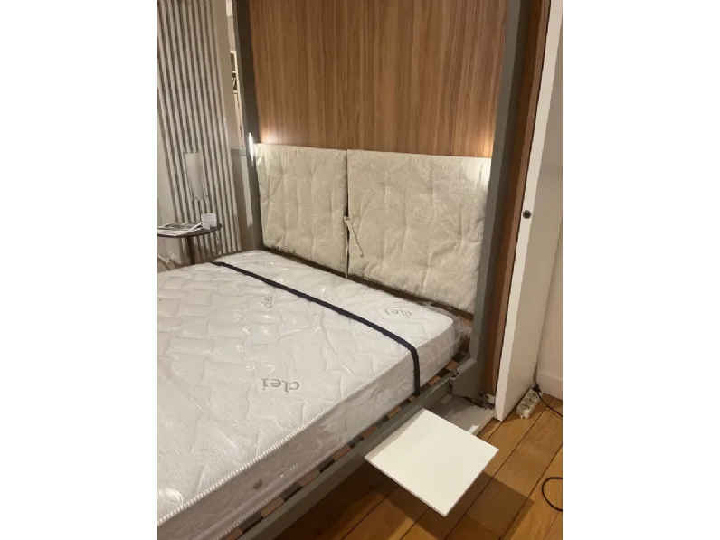 Letto Lgm 2.0 book + table free di Clei: richiedi prezzo 