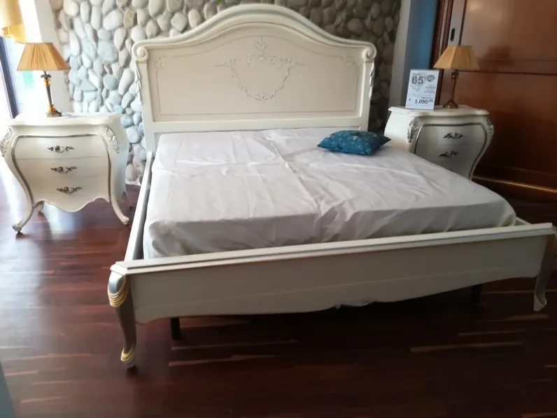 LETTO Lidy Tonin casa SCONTATO