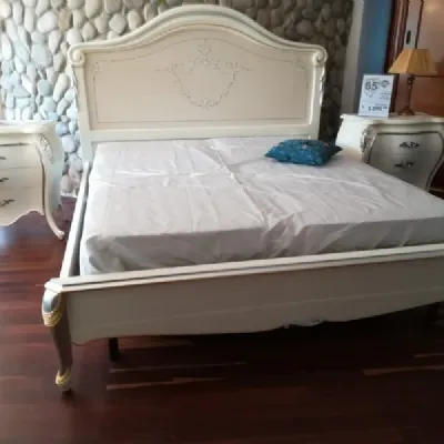 LETTO Lidy Tonin casa SCONTATO