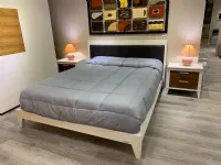 Letto Ligustro melograno Le fablier SCONTATO a PREZZI OUTLET