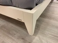 Letto Ligustro melograno Le fablier SCONTATO a PREZZI OUTLET