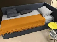 LETTO Line Bolzan a PREZZI OUTLET