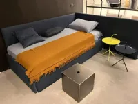 LETTO Line Bolzan a PREZZI OUTLET