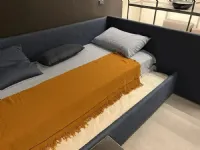 LETTO Line Bolzan a PREZZI OUTLET