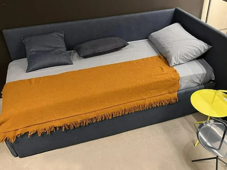 LETTO Line Bolzan a PREZZI OUTLET