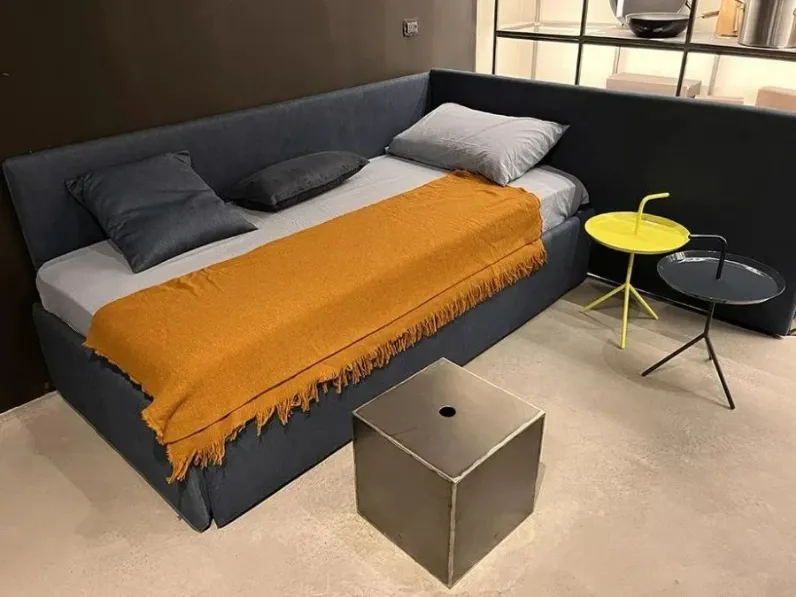 Letto Line Bolzan a PREZZI OUTLET