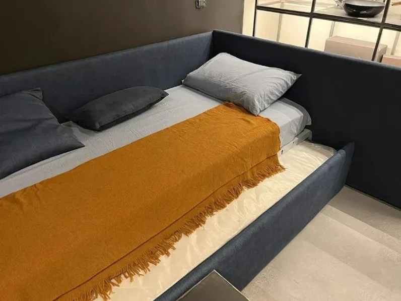 Letto Line Bolzan a PREZZI OUTLET