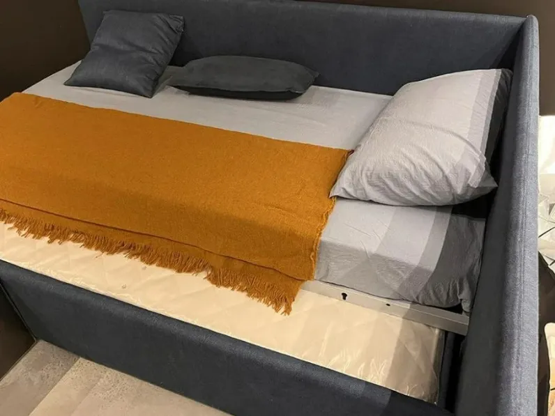 Letto Line Bolzan a PREZZI OUTLET