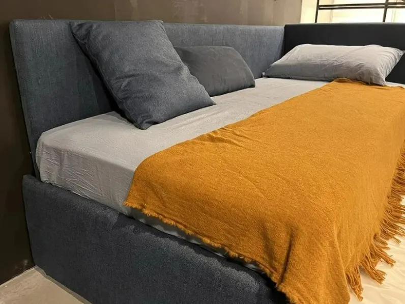 Letto Line Bolzan a PREZZI OUTLET