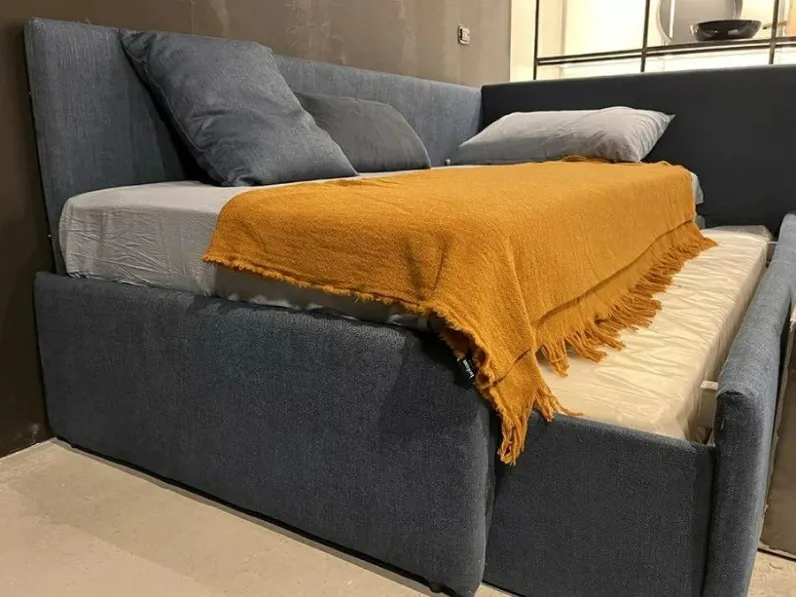 Letto Line Bolzan a PREZZI OUTLET