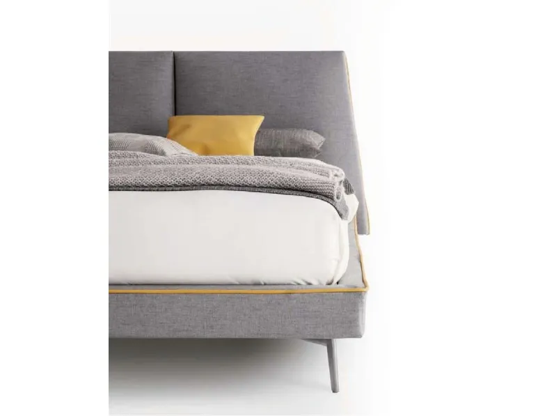 Letto Linea Md work a PREZZI OUTLET