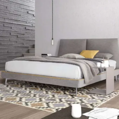 LETTO Linea Md work a PREZZI OUTLET