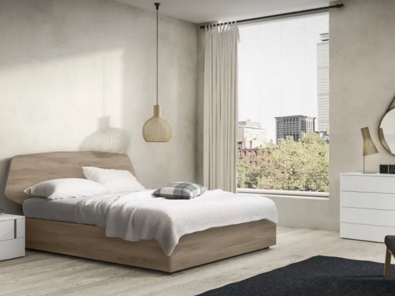 LETTO Link Marka in OFFERTA OUTLET