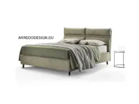 Approfitta dello sconto 33% sul letto Linus di Rosini