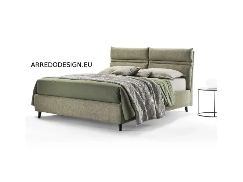 Approfitta dello sconto 33% sul letto Linus di Rosini