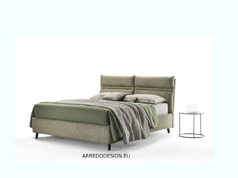Letto Linusdi Rosini scontato del 33%