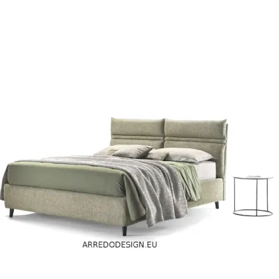 Letto Linusdi Rosini scontato del 33%