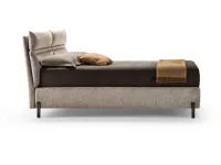 LETTO Linus Rosini in OFFERTA OUTLET - 30%