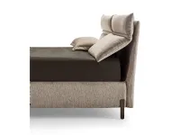Letto matrimoniale Linus Rosini con uno sconto IMPERDIBILE