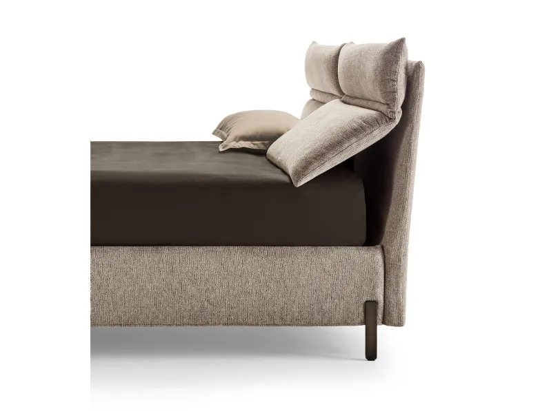 LETTO Linus * Rosini in OFFERTA OUTLET - 30%