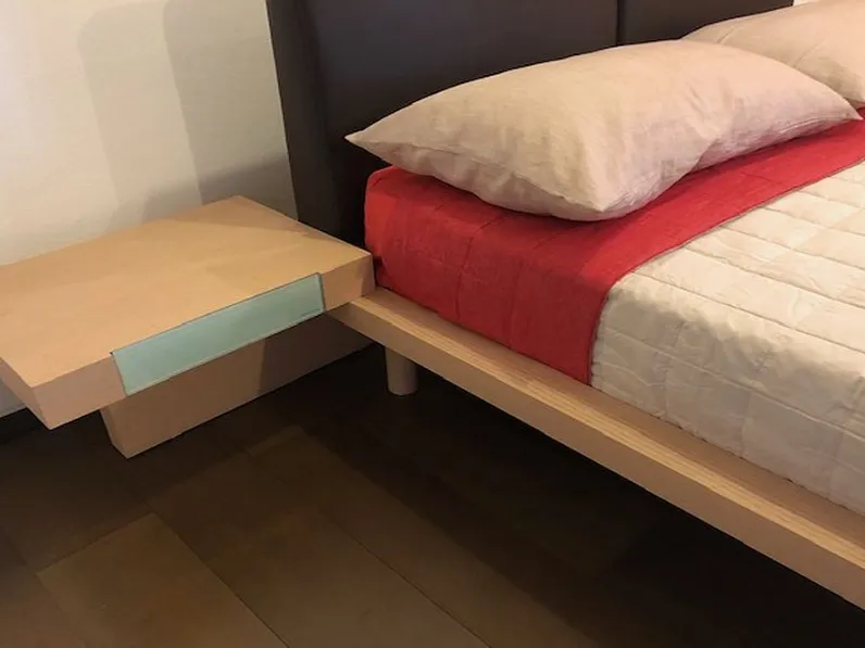 Letto Littos aire Distribuzione grandi marchi in OFFERTA OUTLET - 61%