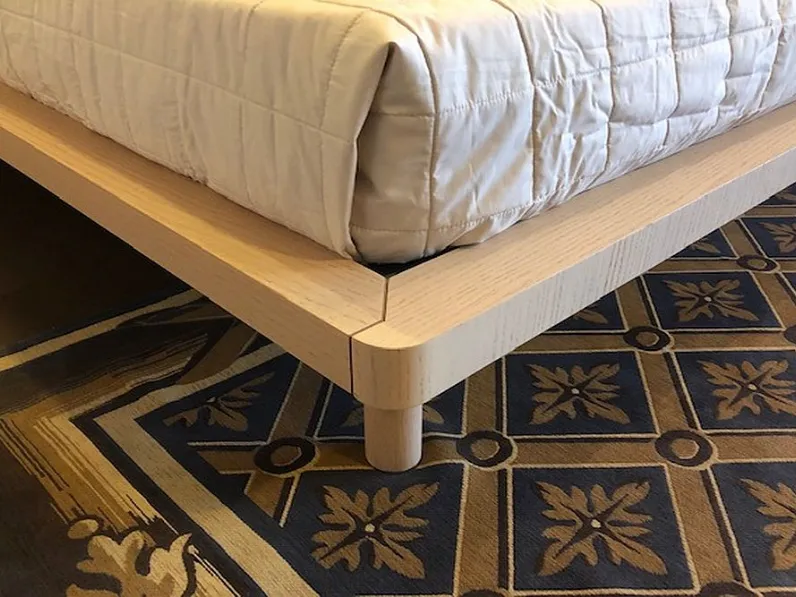 Letto Littos aire Distribuzione grandi marchi in OFFERTA OUTLET - 61%