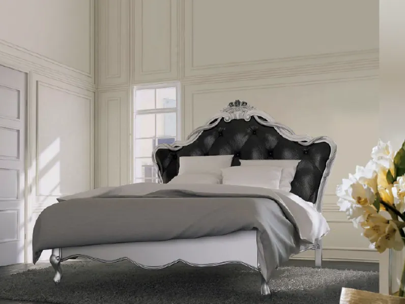 Letto Lm18 Mirandola nicola e cristano SCONTATO a PREZZI OUTLET