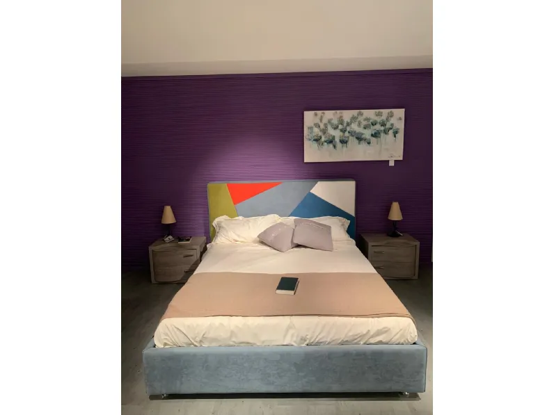 LETTO Loft Max home in OFFERTA OUTLET