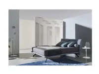 Letto imbottito modello Logan di Twils scontato 30%