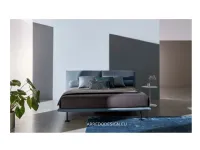 Letto imbottito modello Logan di Twils scontato 30%