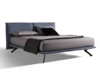 Letto matrimoniale Logan Twils con uno sconto IMPERDIBILE