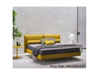 Letto Logan Twils SCONTATO a PREZZI OUTLET