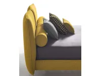 Letto Logan Twils SCONTATO a PREZZI OUTLET