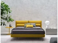 Letto Logan Twils SCONTATO a PREZZI OUTLET