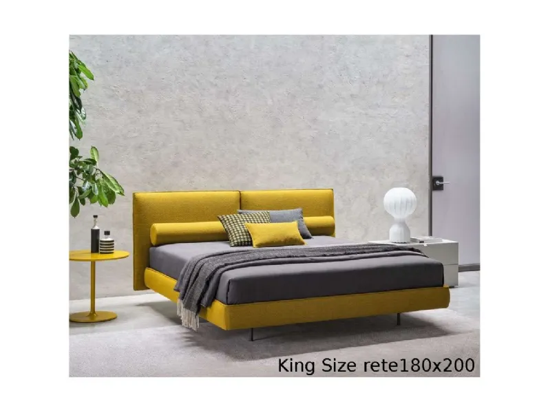 Letto Logan Twils SCONTATO a PREZZI OUTLET