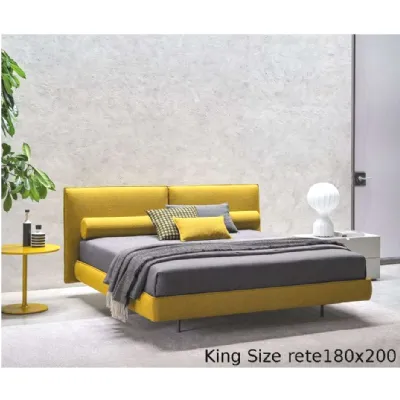 Letto Logan Twils SCONTATO a PREZZI OUTLET