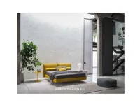 Letto design Logan Twils scontato 30%